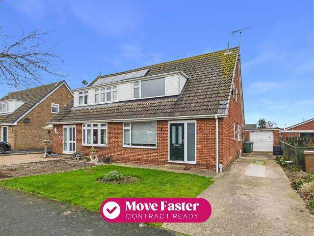 House for sale in Leconfield