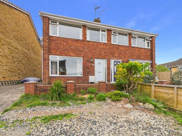 House for sale in Bridgnorth, Isle Of Man