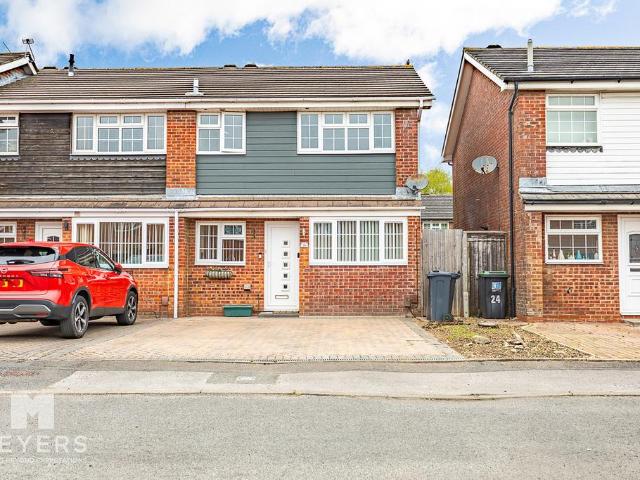 House for sale in Throop, Isle Of Man