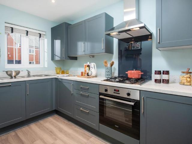 House for sale in Burtonwood and Westbrook, Warrington