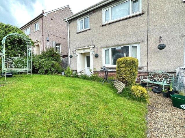 House for sale in Halkyn, Pentre Halkyn