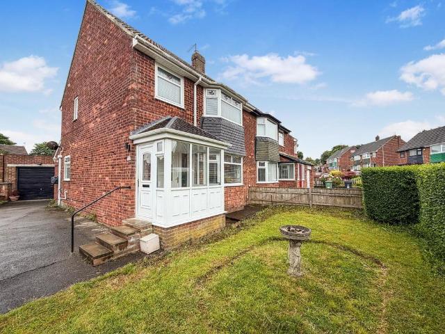 House for sale in Clavering, Hart Station