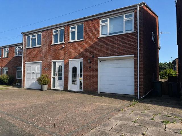 House for sale in Farlington, City Of Portsmouth