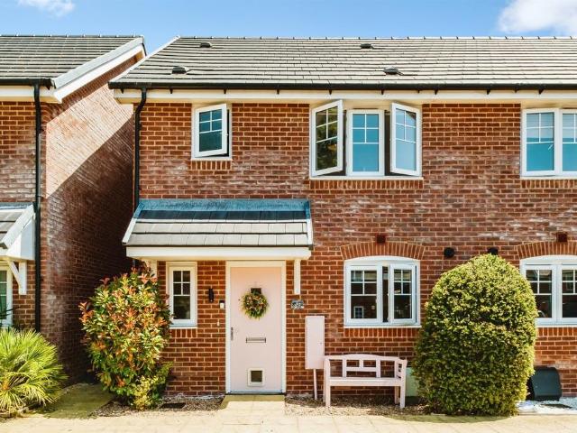 House for sale in Worthing, West Sussex