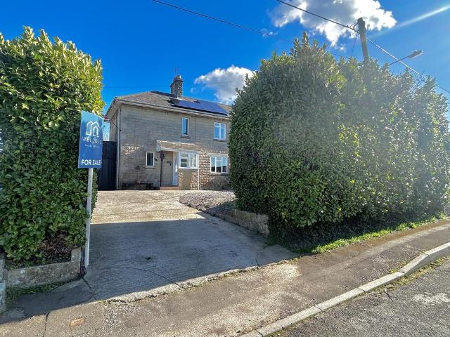House for sale in Abbas Combe, Somerset