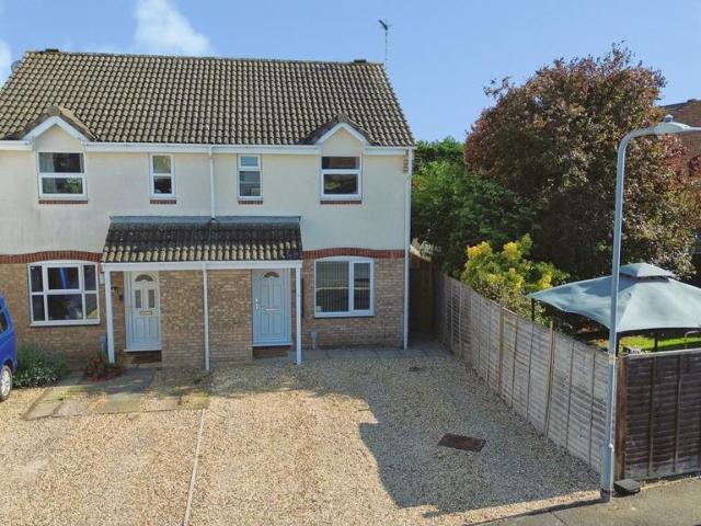 House for sale in Ashby De La Launde, Lincolnshire