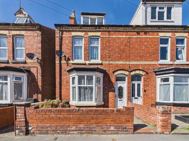 House for sale in Hilderthorpe, Bridlington