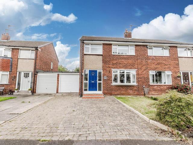 House for sale in Ingoe, Northumberland