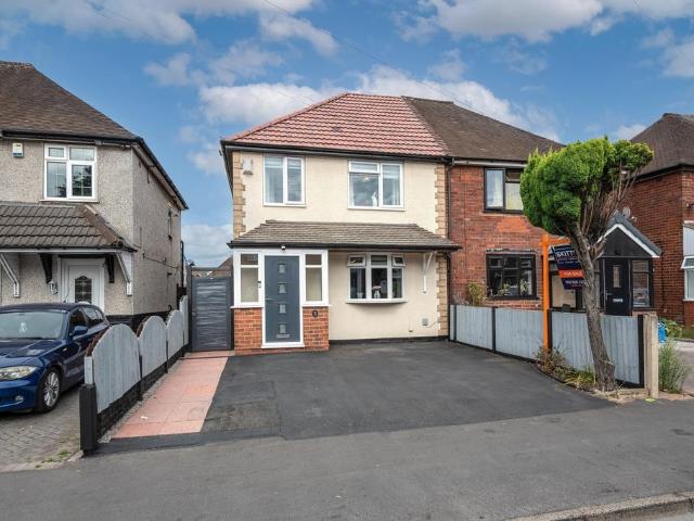 House for sale in Dudley Port, Tipton