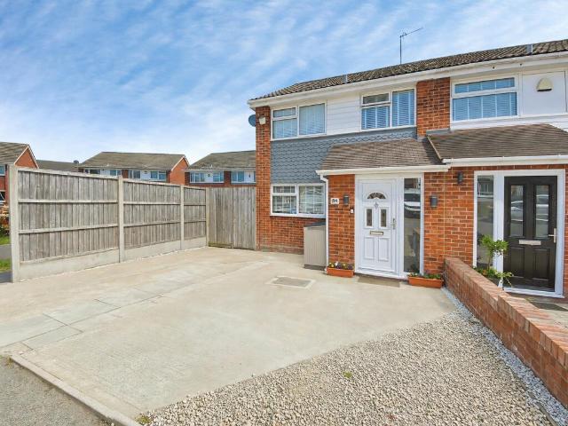 House for sale in Bapchild, Swale