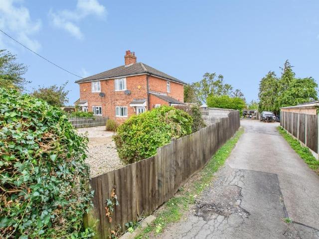 House for sale in Frithville, East Lindsey