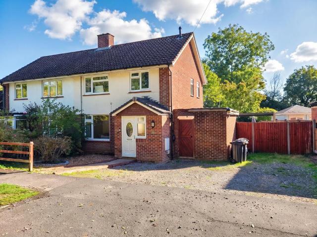 House for sale in Totton, New Forest