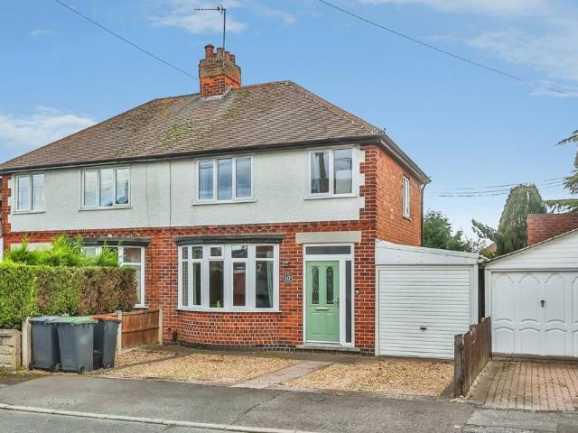 House for sale in Watnall, Broxtowe