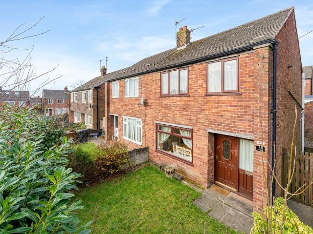 House for sale in Hindley Green, Wigan