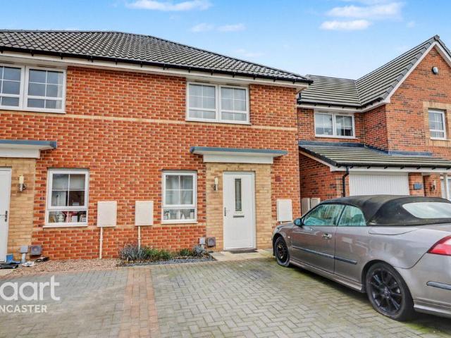 House for sale in Hatfield, South Yorkshire