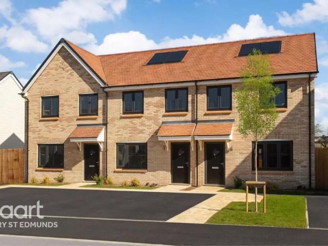 House for sale in Kennett, East Cambridgeshire