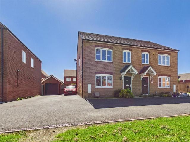 House for sale in Hunts Grove, School House