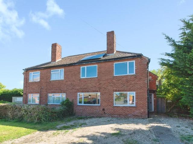 House for sale in Gosberton Clough, Lincolnshire
