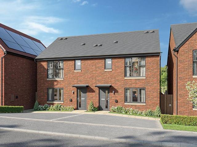 House for sale in Elmton, East Midlands