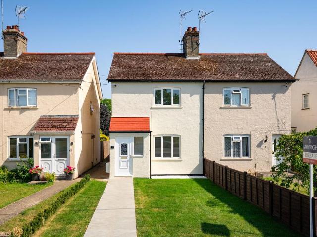 House for sale in Arrington, Cambridgeshire