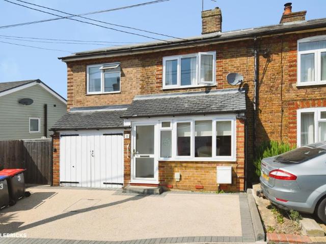 House for sale in Bocking, Chipping Hill