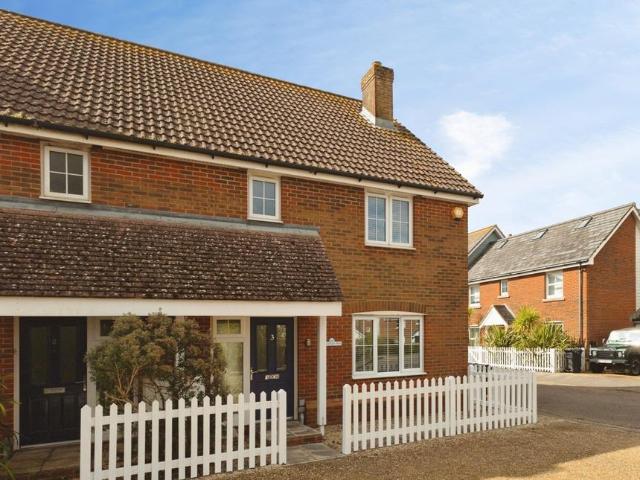 House for sale in Camber, Rother