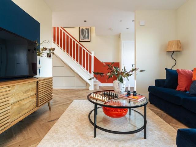 House for sale in Weston Turville