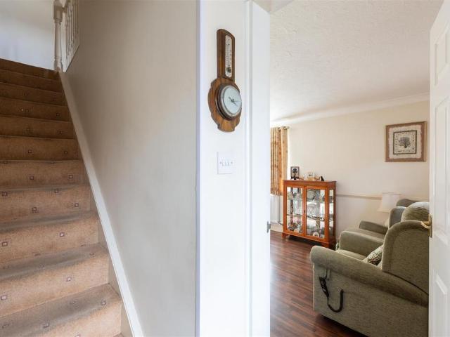 House for sale in Coed Cae, Llanelli