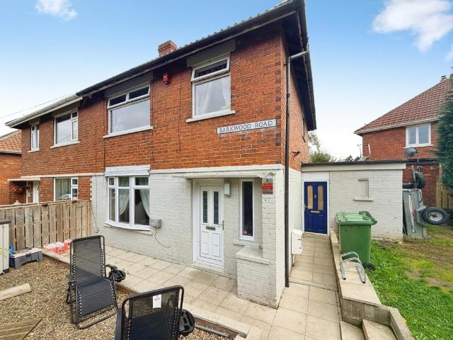 House for sale in Rowlands Gill, Gateshead