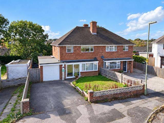House for sale in Lymington, New Forest