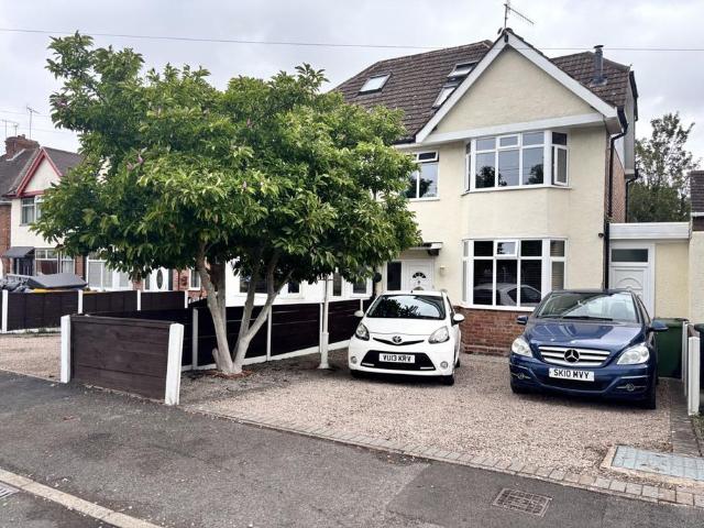 House for sale in Blakebrook, Rushock