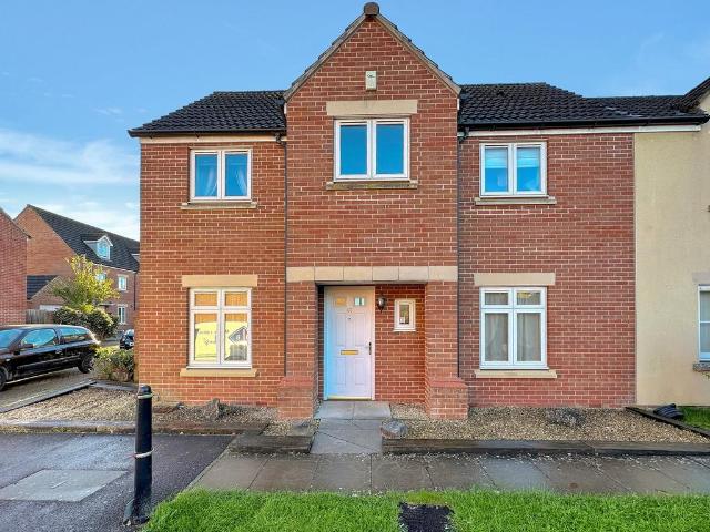 House for sale in Trowbridge