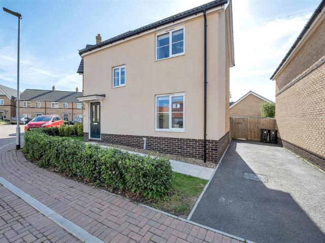 House for sale in Elmswell, Bedingfield