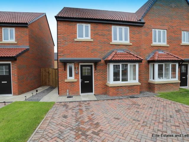 House for sale in Wingate, Isle Of Man