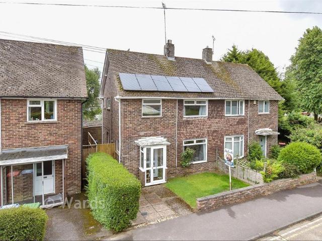 House for sale in St. Dunstan's, The Bridge