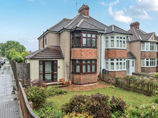 House for sale in St Mary Cray, Greater London