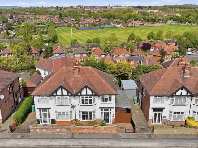 House for sale in Haddon, East Midlands