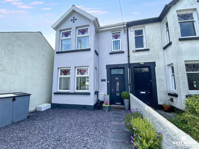 House for sale in Albert Town, Haverfordwest
