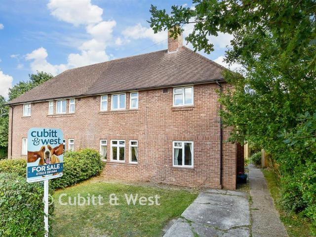 House for sale in Ashington, Horsham