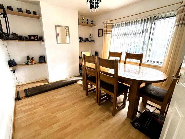 House for sale in Sandfields West, Aberavon
