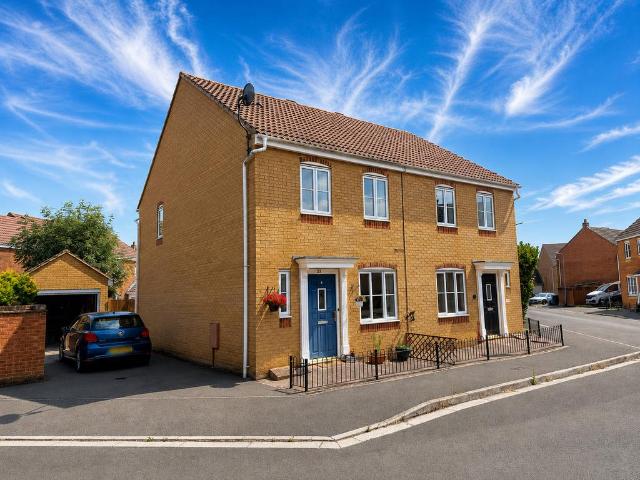 House for sale in Halcon, Rumwell