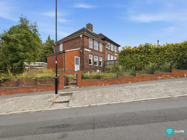 House for sale in Upper Heeley, Heeley
