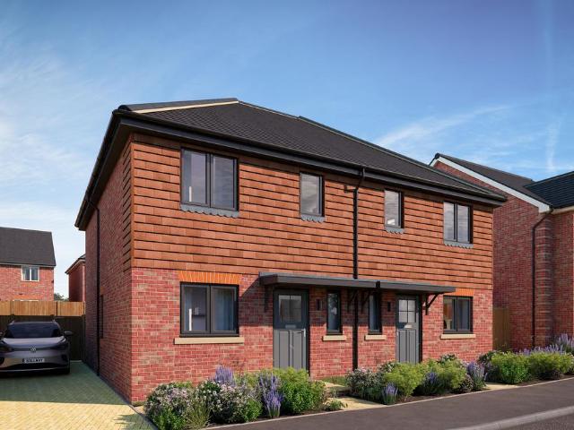 House for sale in Gillingham