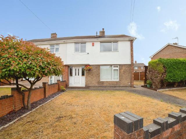House for sale in Alverton, East Midlands