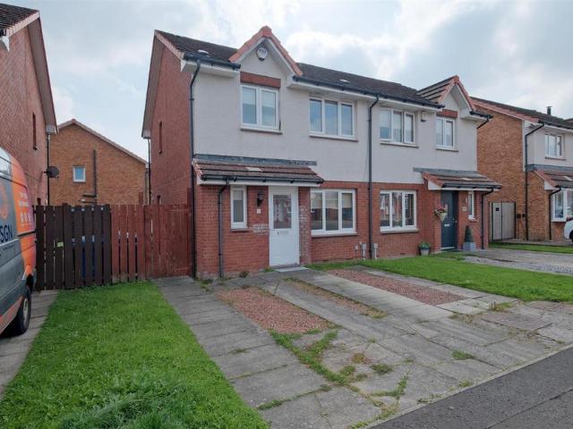 House for sale in Burnbank, Bothwell