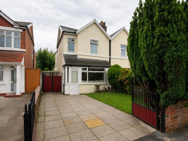 House for sale in High Park, Southport