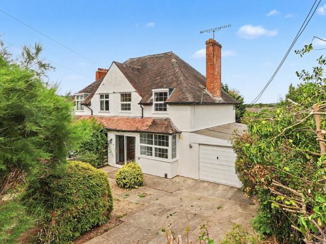 House for sale in Dromore, Oxfordshire