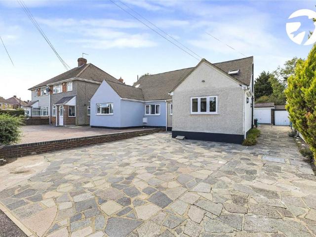 House for sale in Swanley, The Butts
