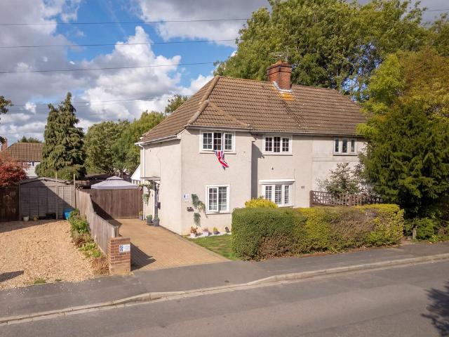 House for sale in Southcourt, Aylesbury