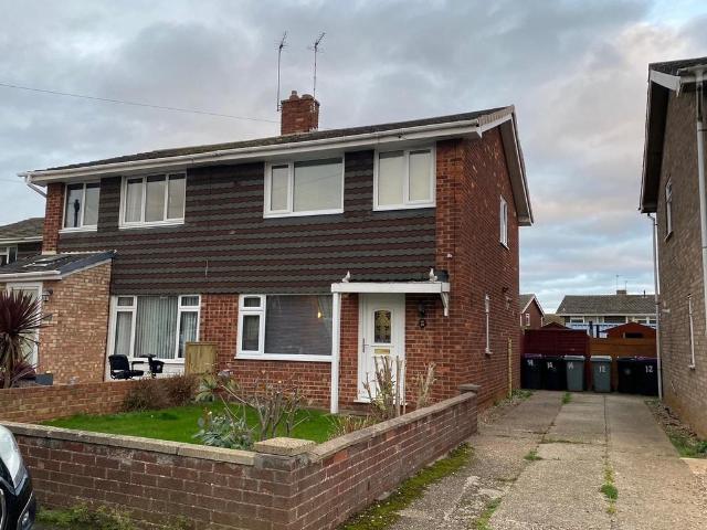 House for sale in Grantham, Barholm